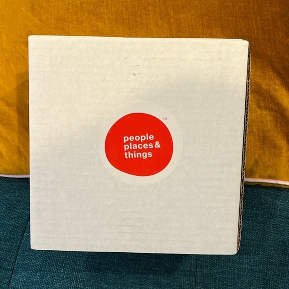 NWT Ladies of the Canyon Vintage Style Tumbler Set - Picture 2 of 3